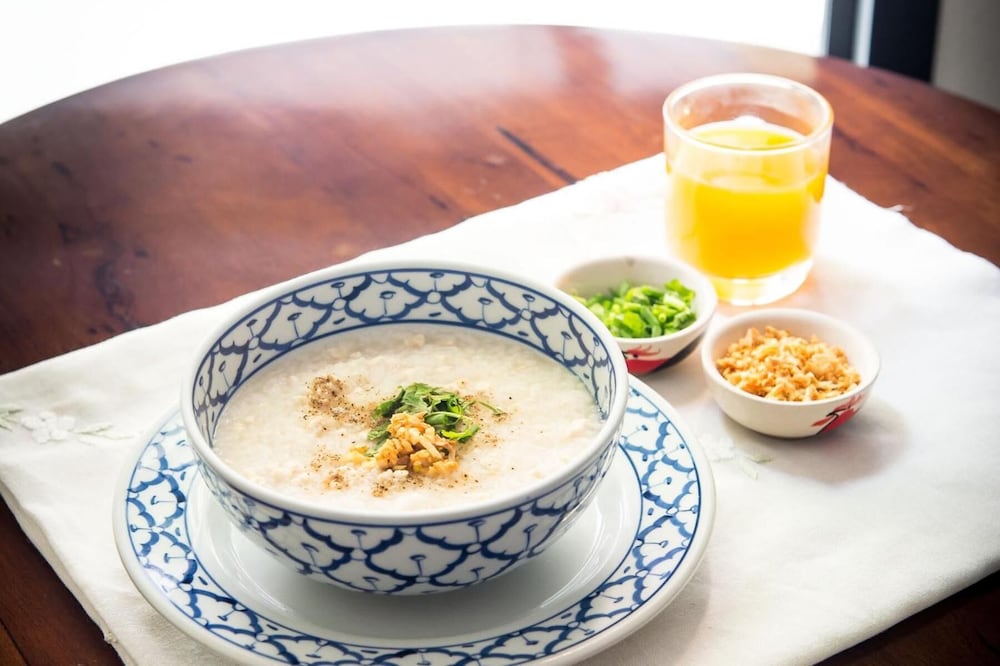 Villa Thai Orchid 50/56