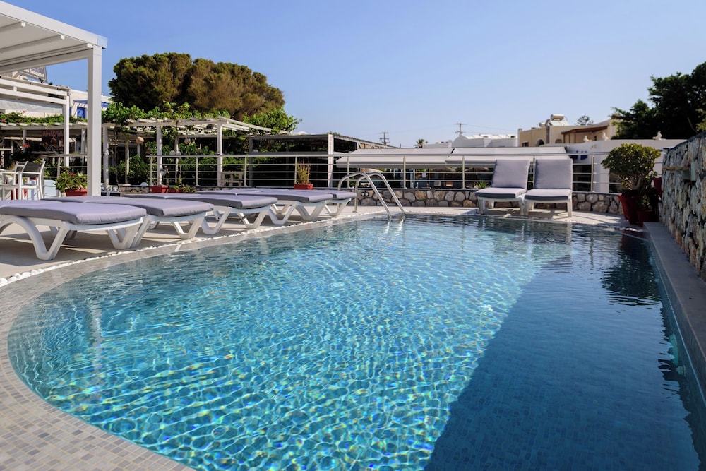Akis Hotel 42/50