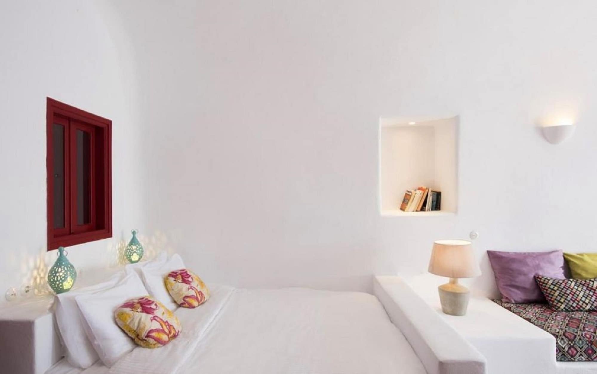 JUNIOR SUITE, STUDIO, SEA VIEW, HOT TUB