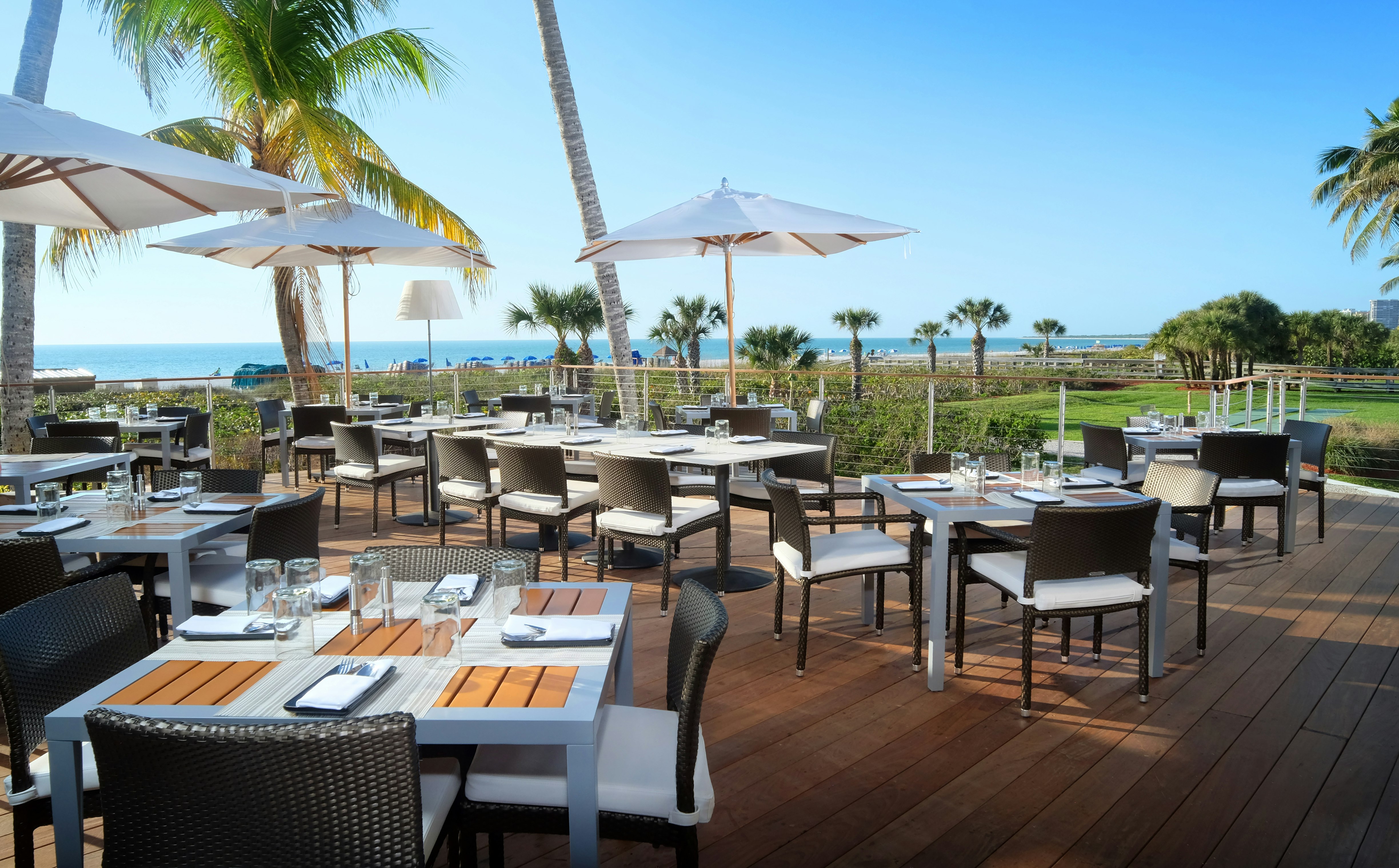 Hilton Marco Island Beach Resort and Spa 38/58
