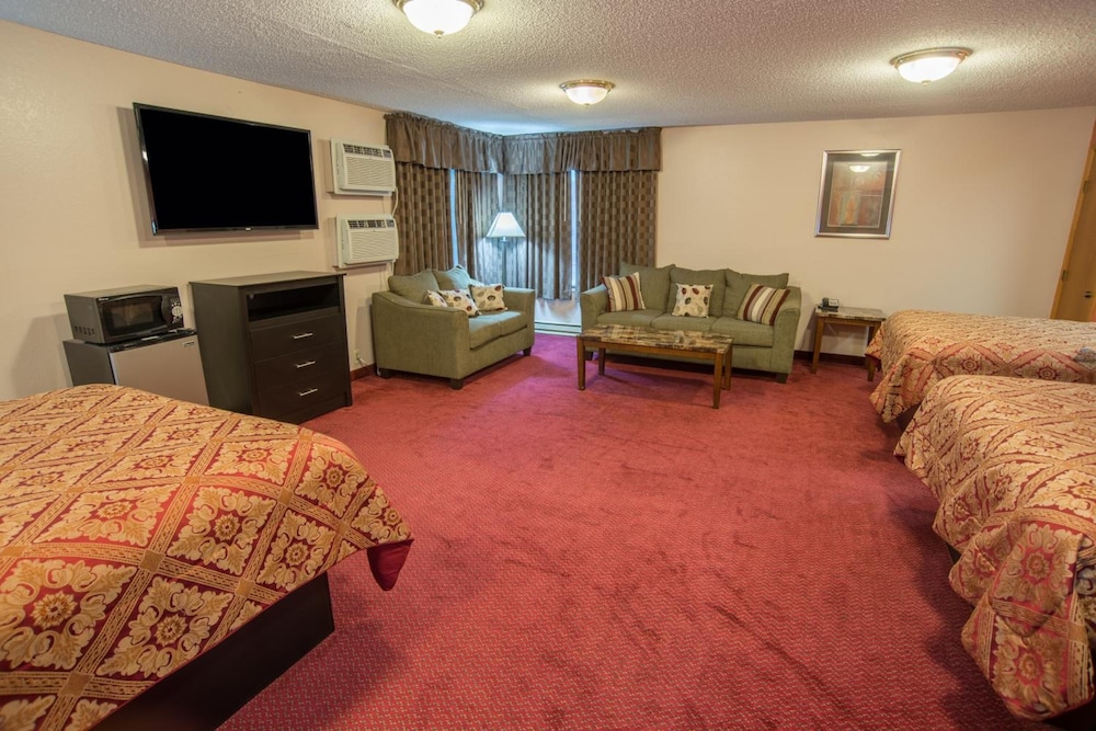 Prime Rate Inn 30/39