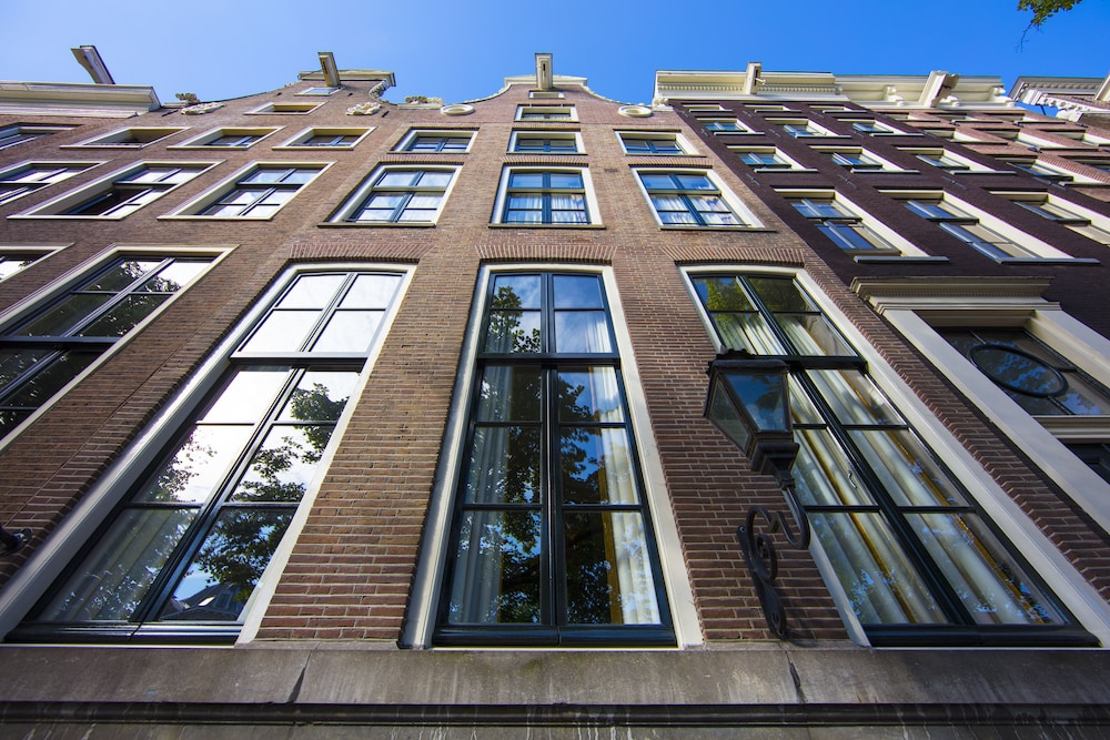 Dutch Masters Amsterdam 2/50