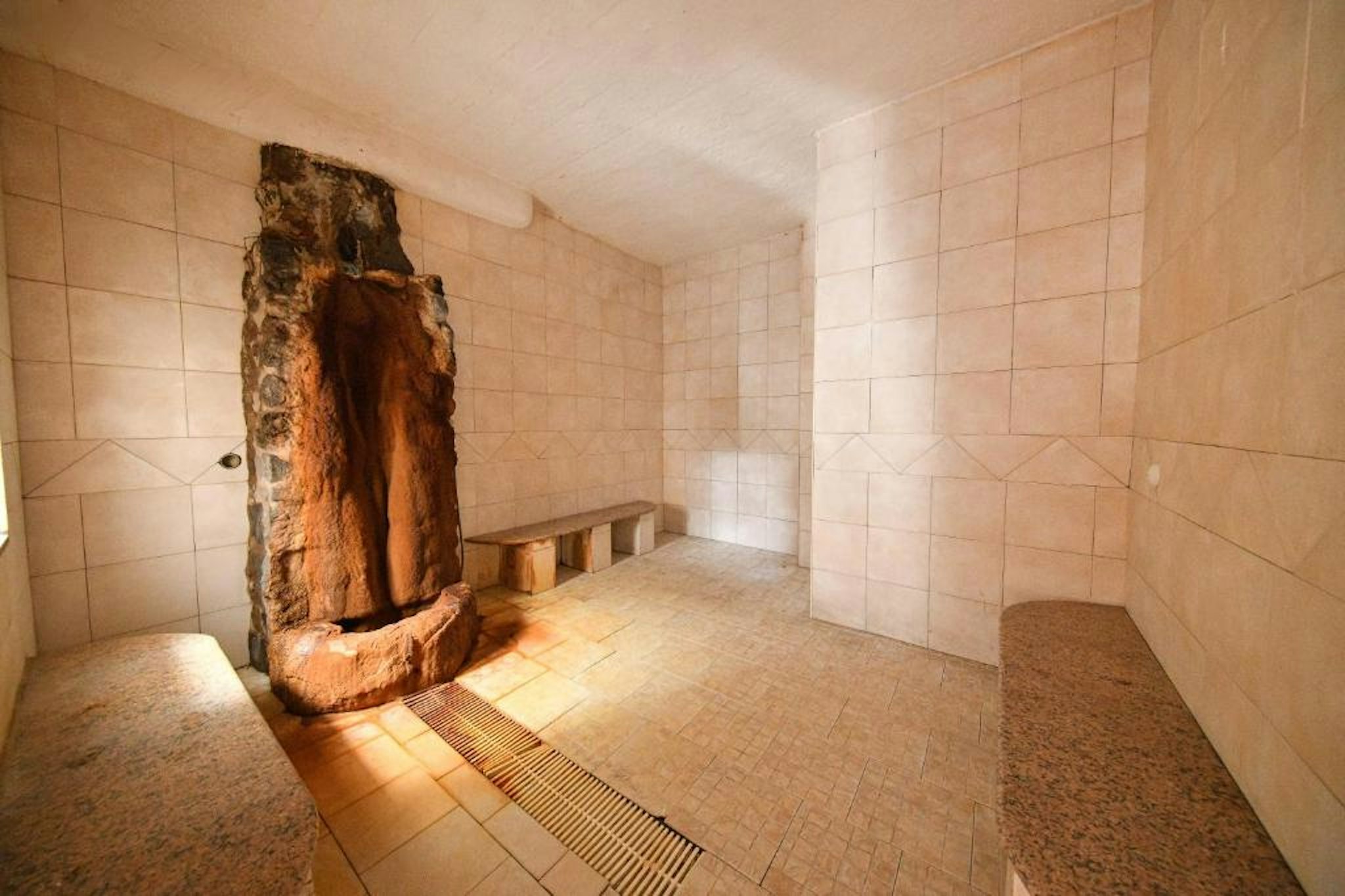 Grand Hotel Terme Di Augusto 27/55