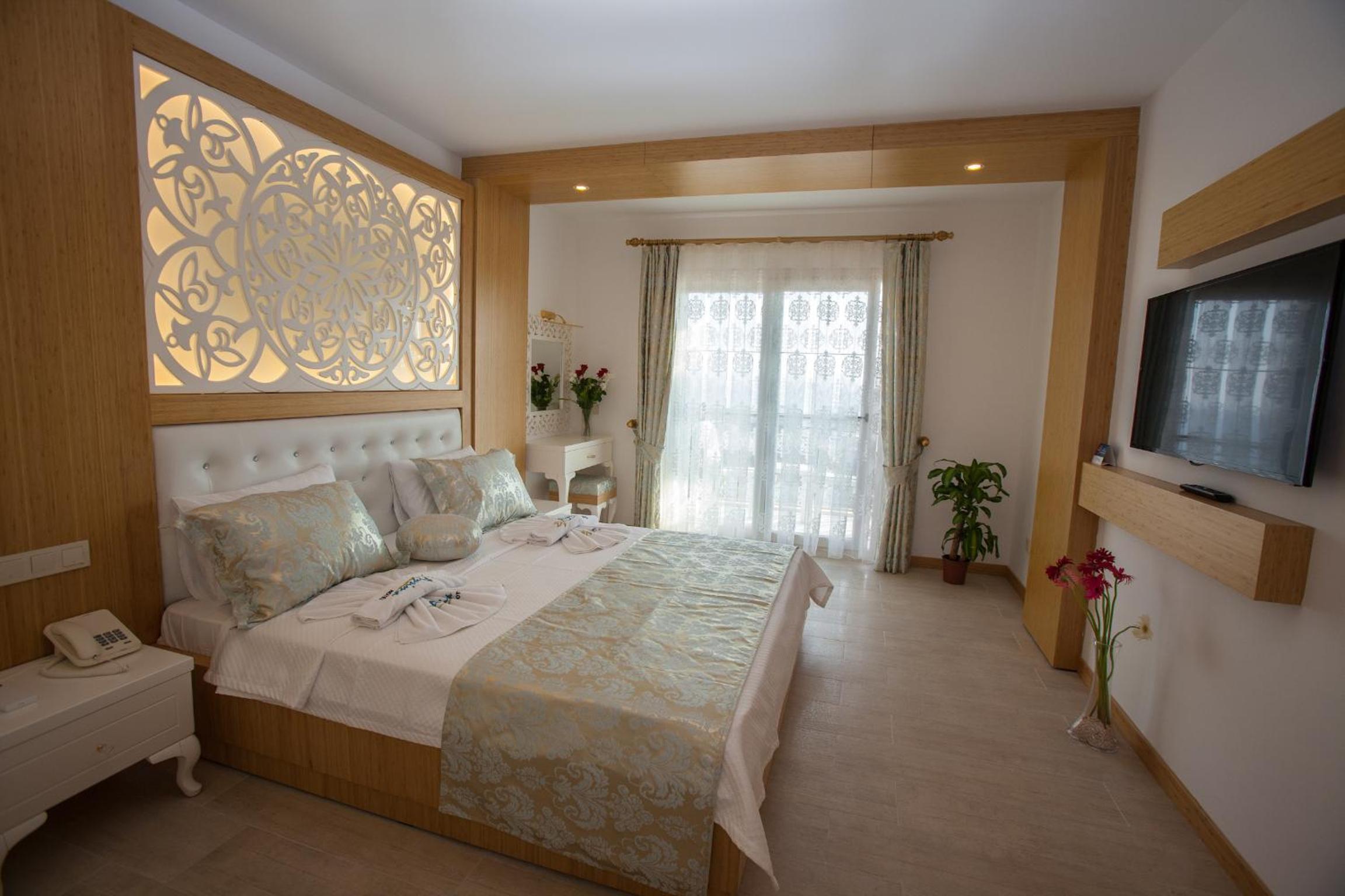 Hotel Aysima 13/50