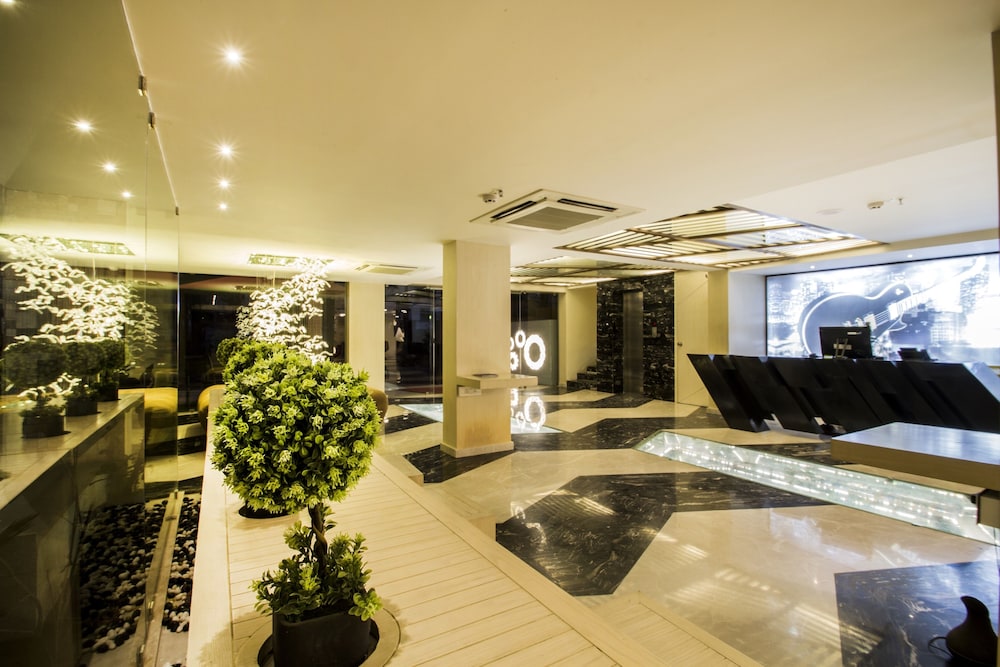 Art Boutique Hotel 19/30