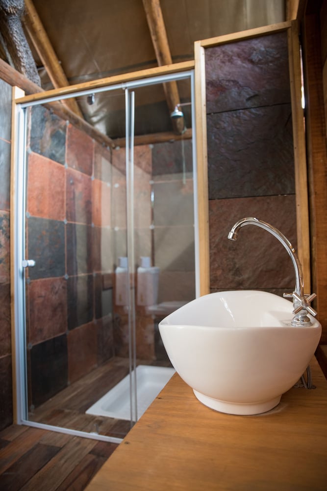 Buffelshoek Tented Camp 35/35