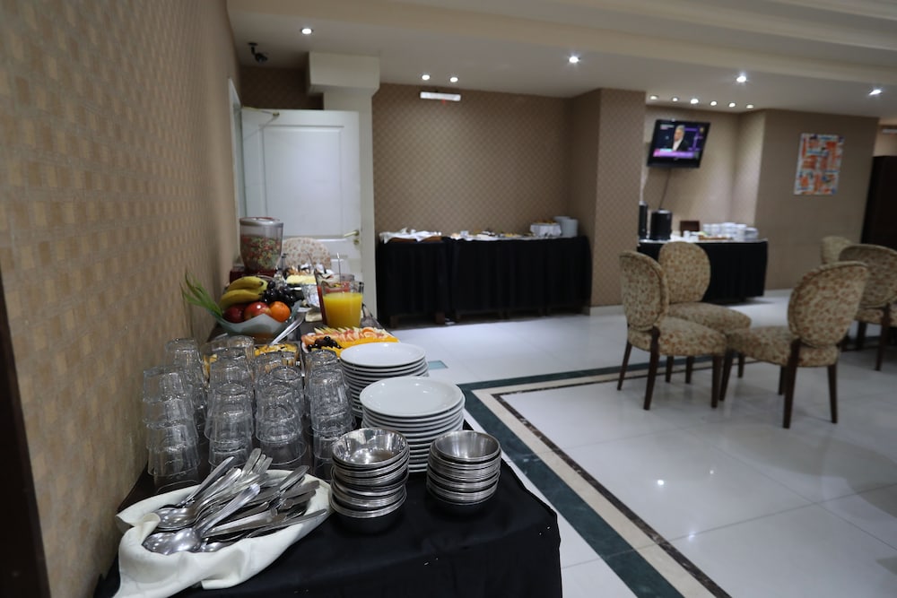 Hotel HR Esmeralda Luxor By Nobile 49/54