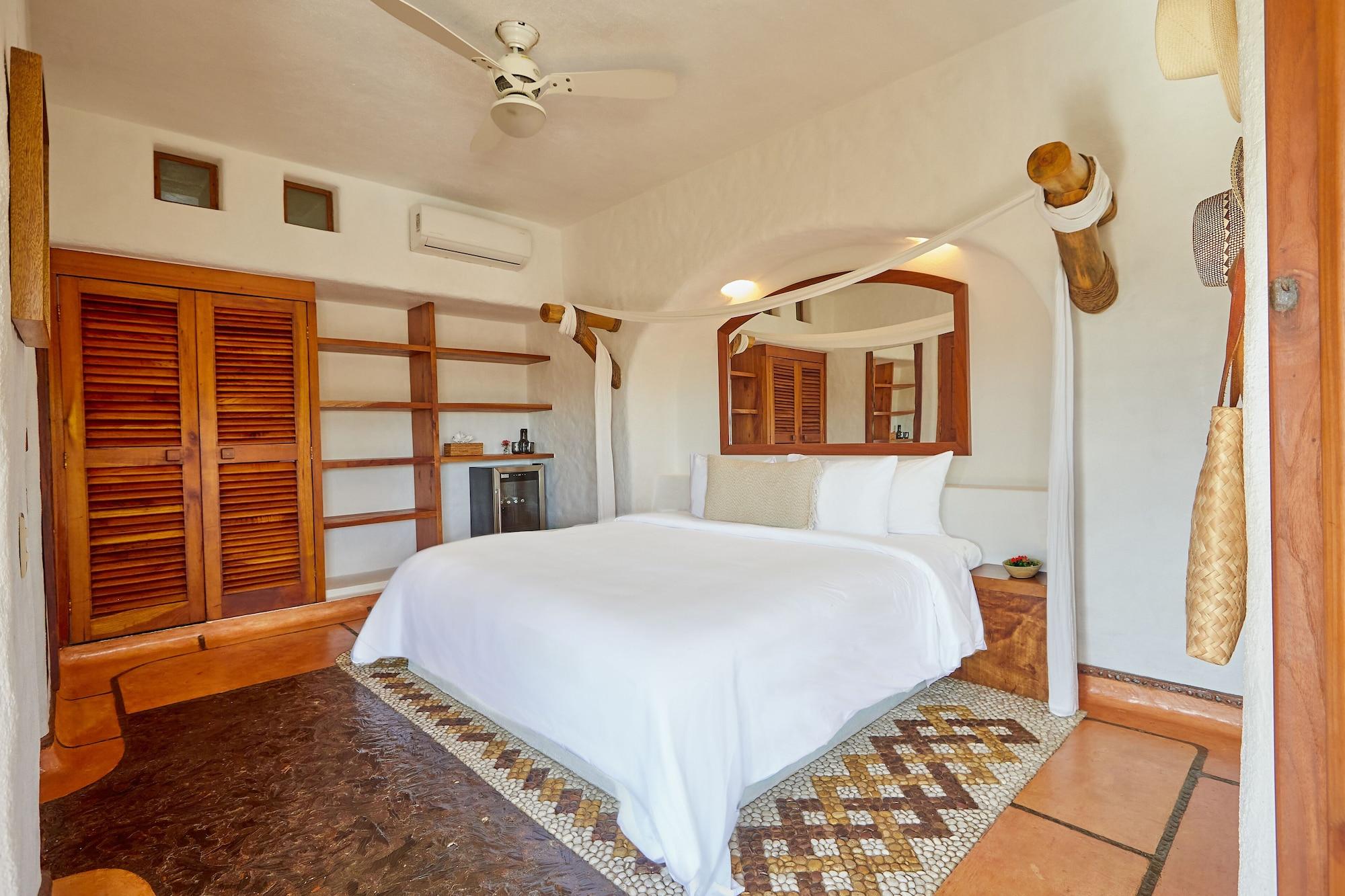LA VILLA LUZ 26/50
