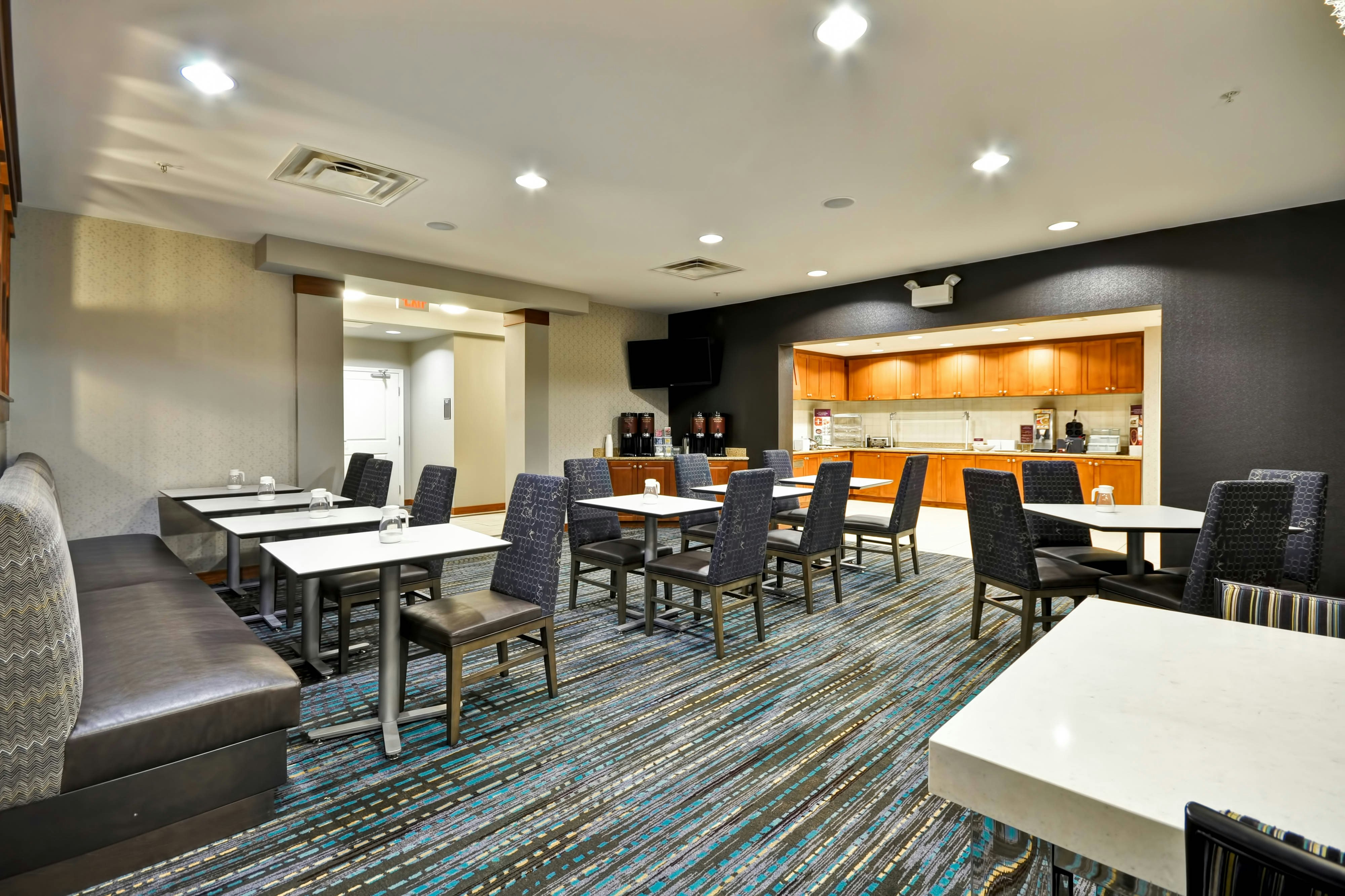 RESIDENCE INN BY MARRIOTT GULFPORT-BILOXI AIRPORT 12/20