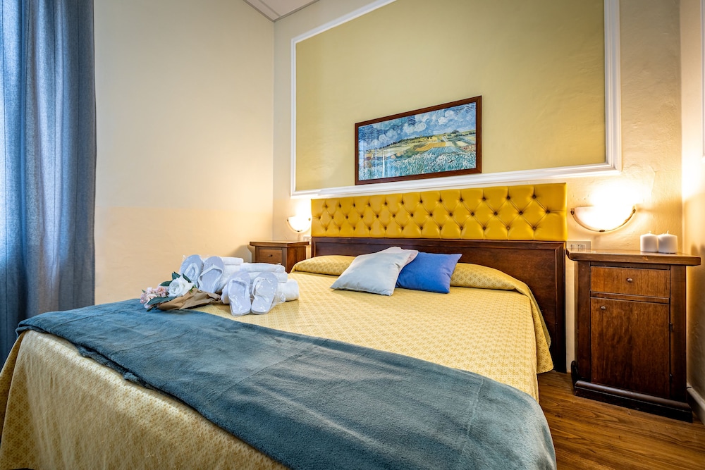 Hotel Minerva 26/55