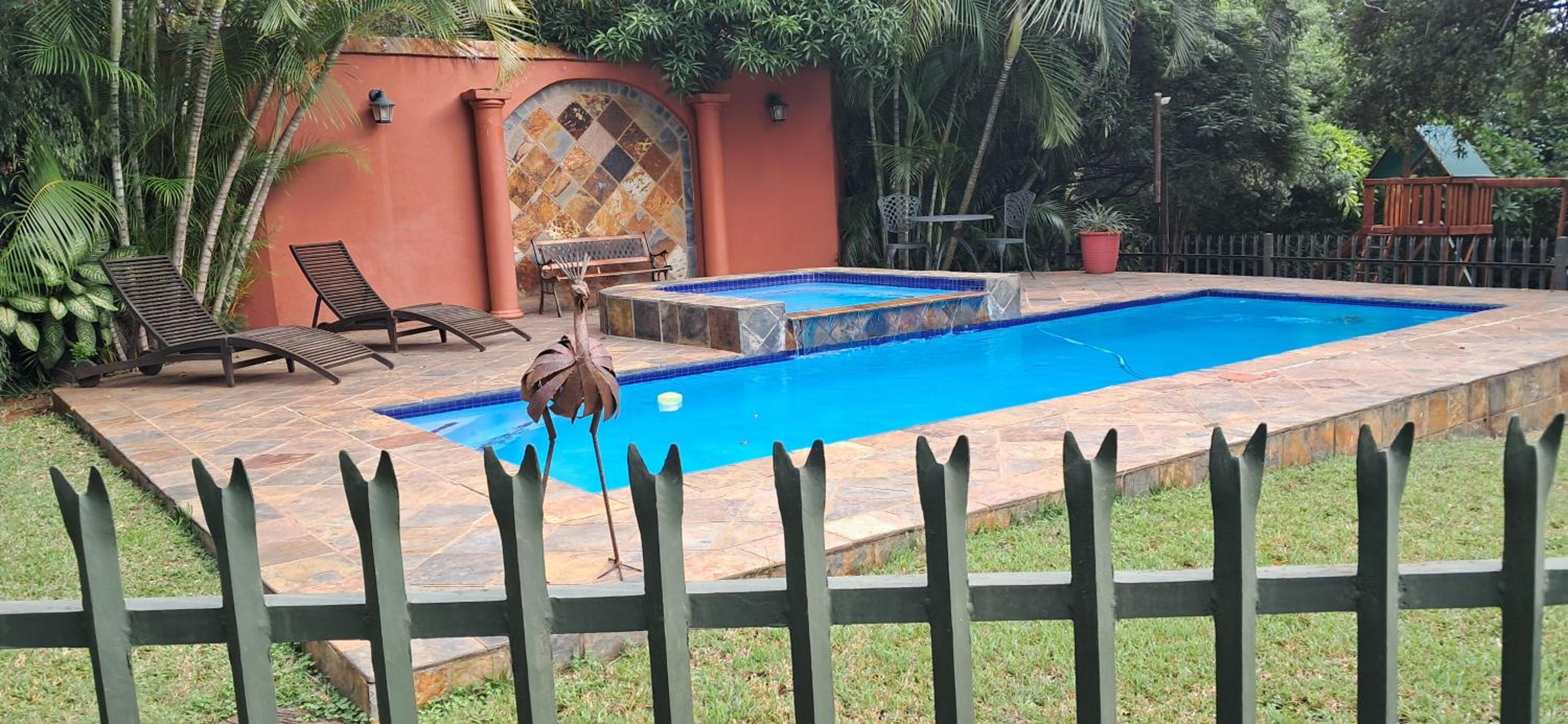 Selati 103 Guest Cottages 9/26