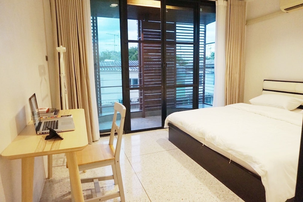 Boon Street Hostel 7/37
