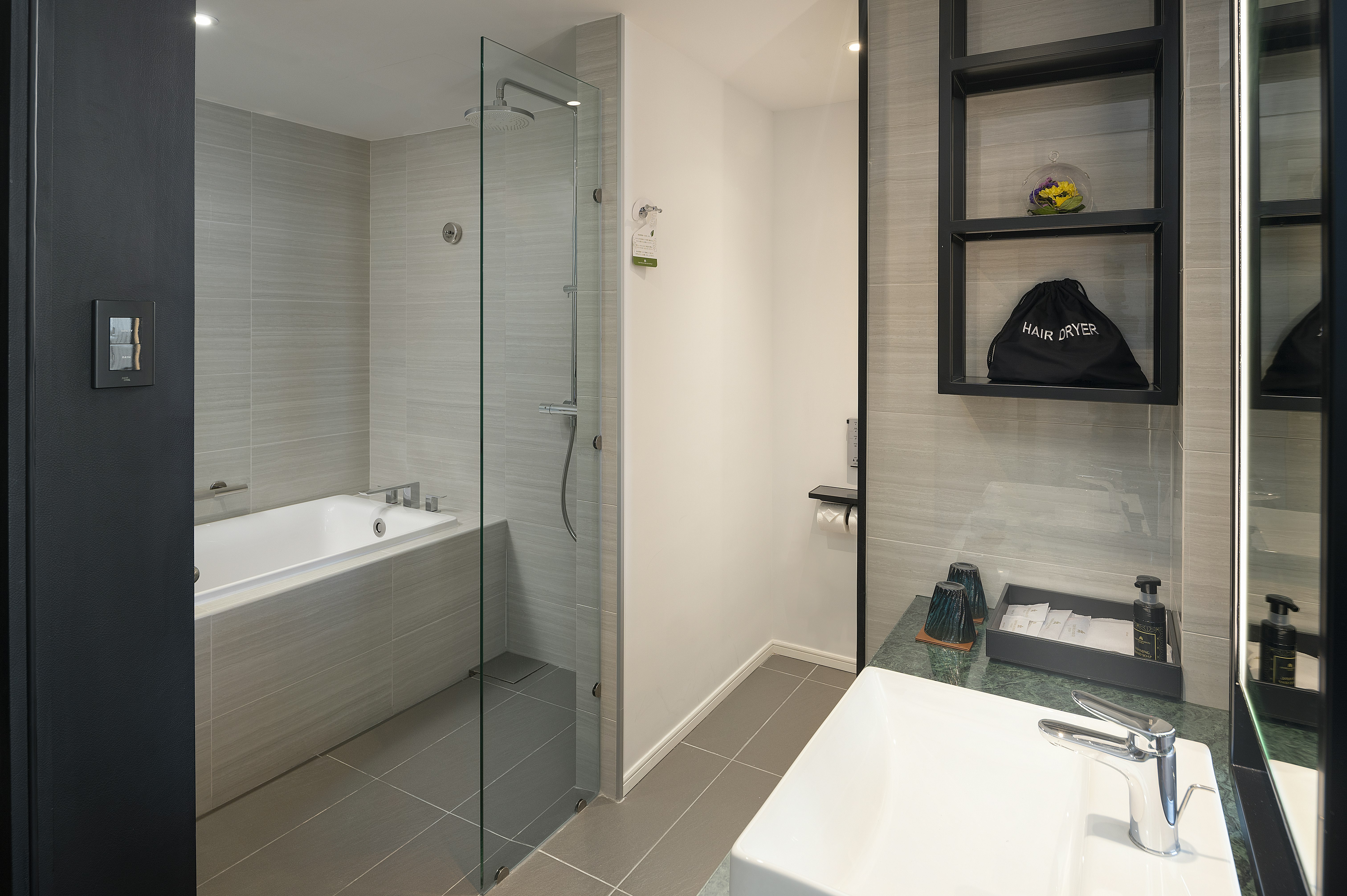 غرفة قياسية بسريرين منفصلين، Hotel Nikko Amata City Chonburi 2/2
