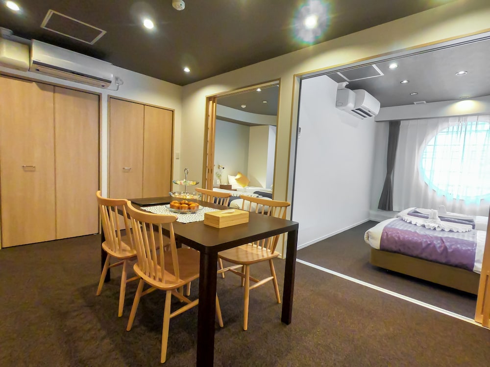 Hotel S-Presso Central 28/42