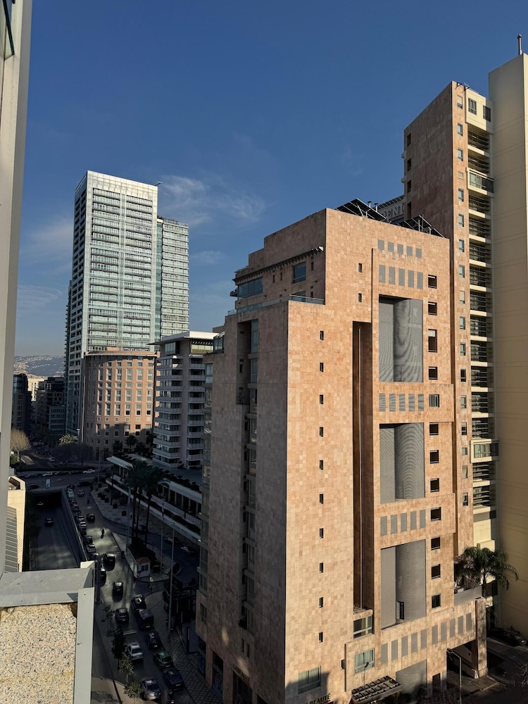 Ny Suites Hotel 8/58