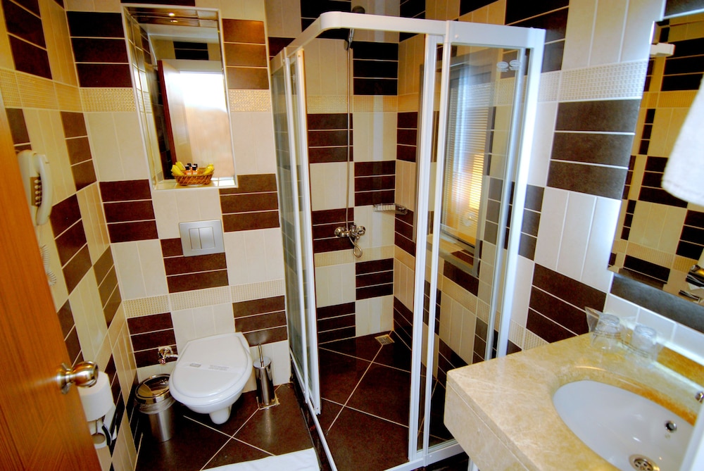 Oba Star Hotel 23/23