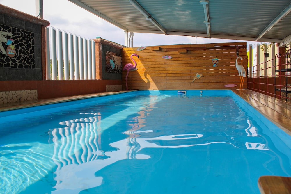 Villas and Suites Paraiso del Sur 5/68