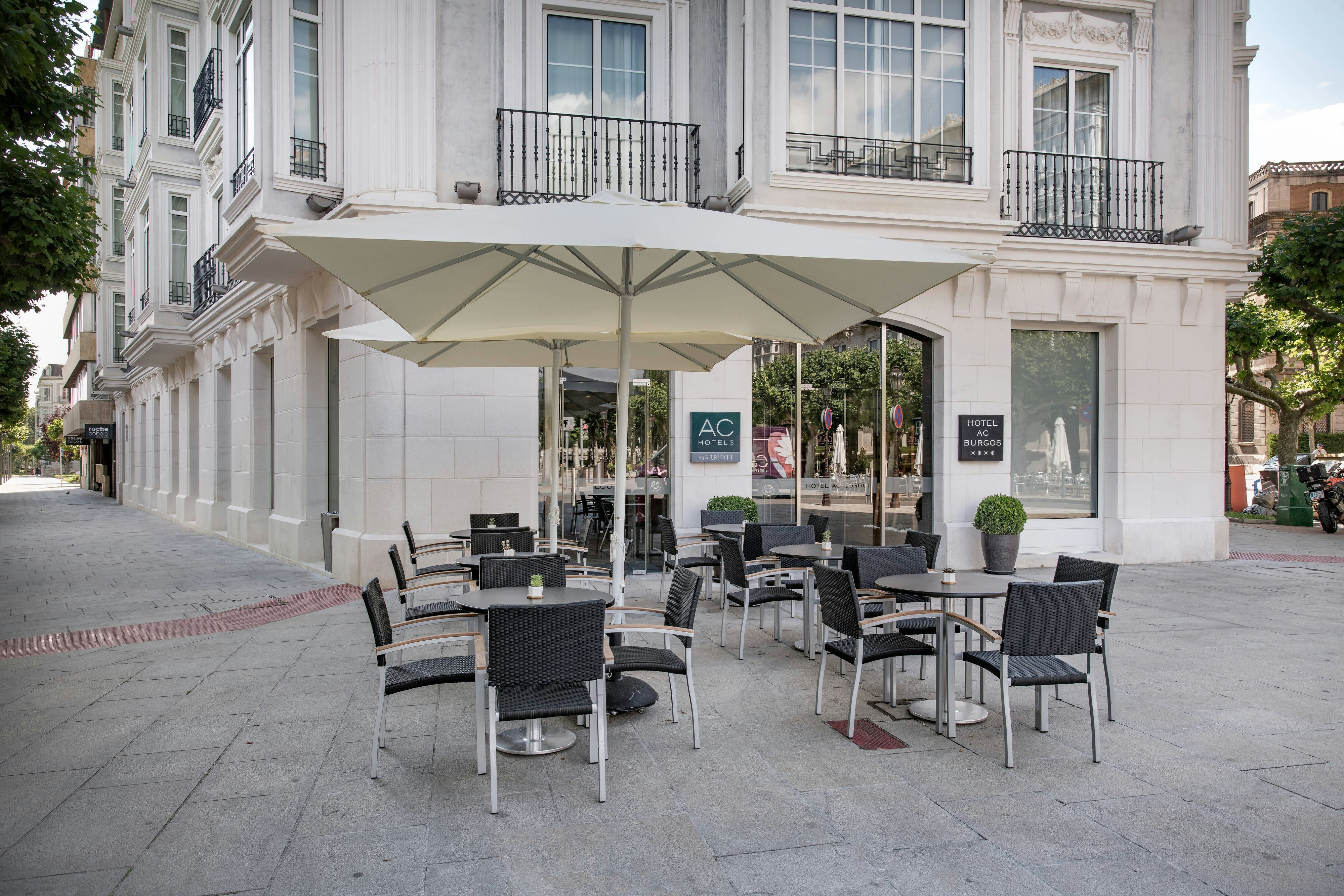 AC Hotel Burgos by Marriott 51/51