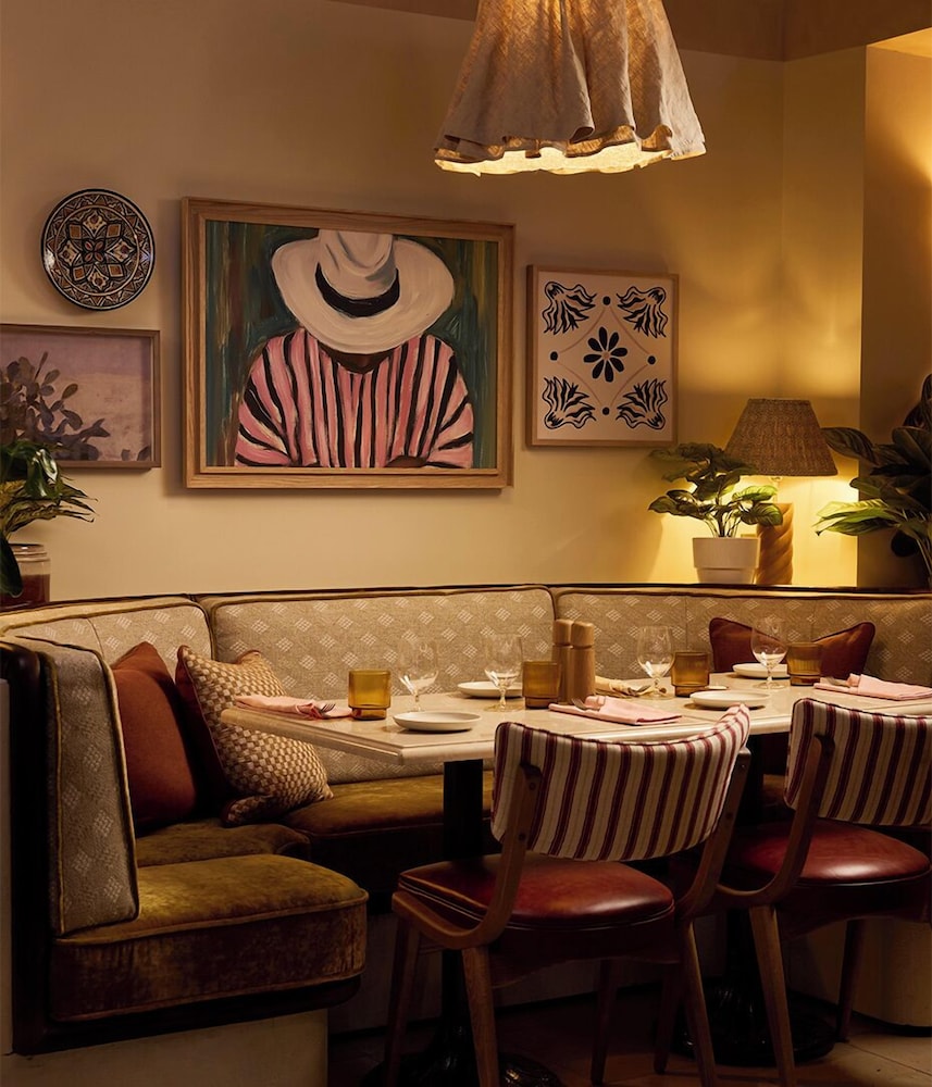 The Hoxton Dublin 32/48