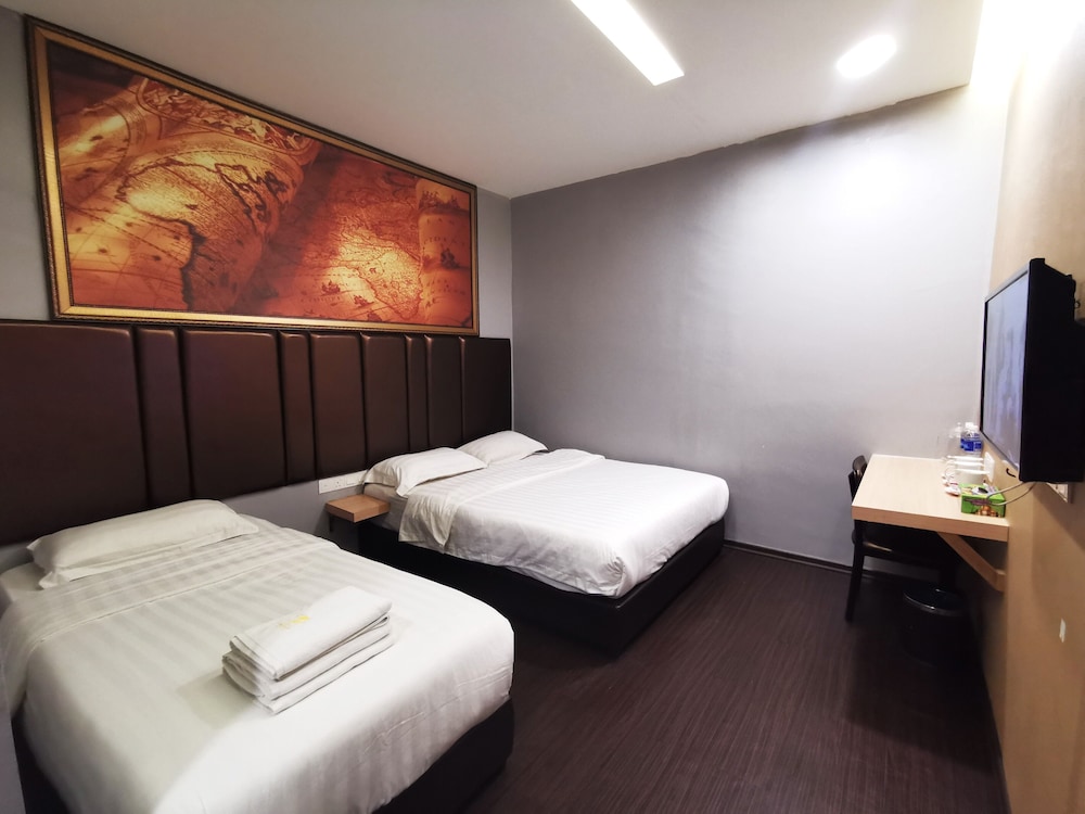 Zenz Hotel 18/50
