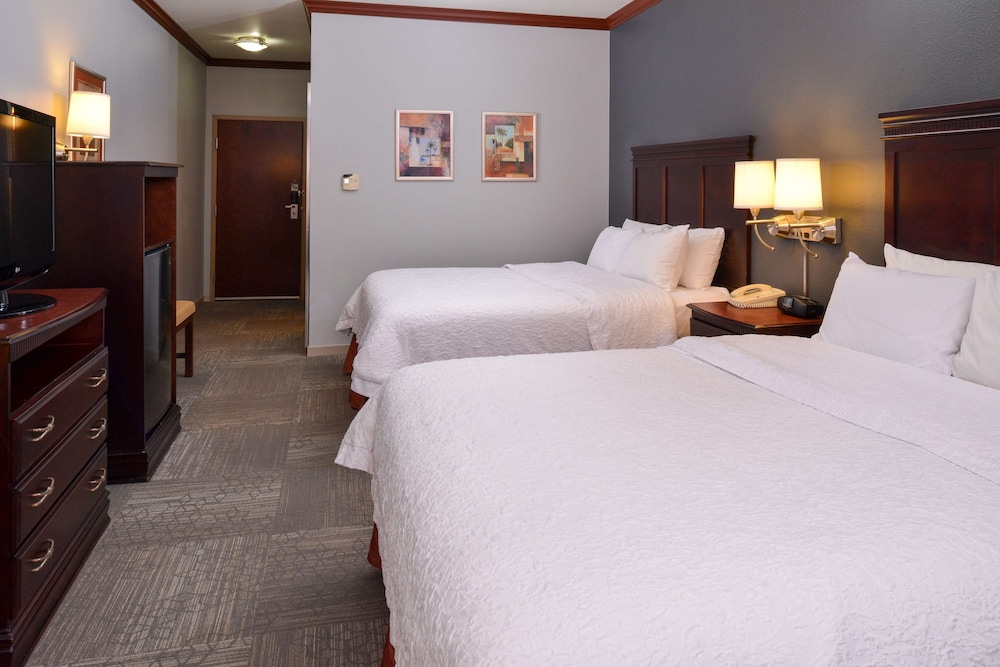Hampton Inn Suites Greenville 15/44
