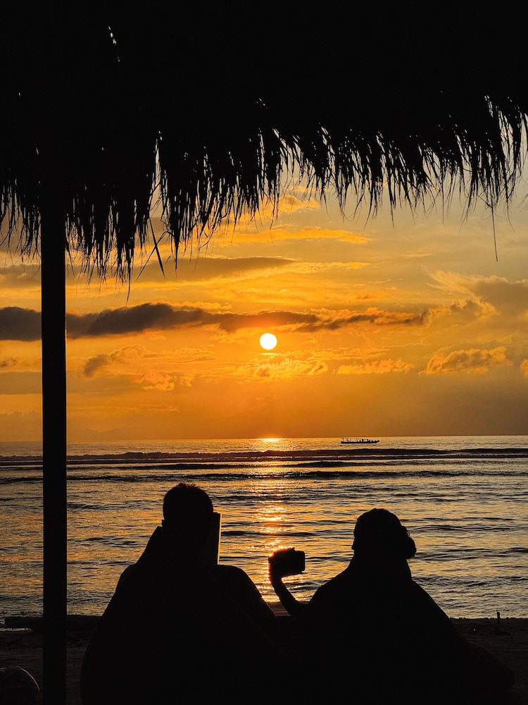 Hotel Lumi Gili Trawangan 57/65