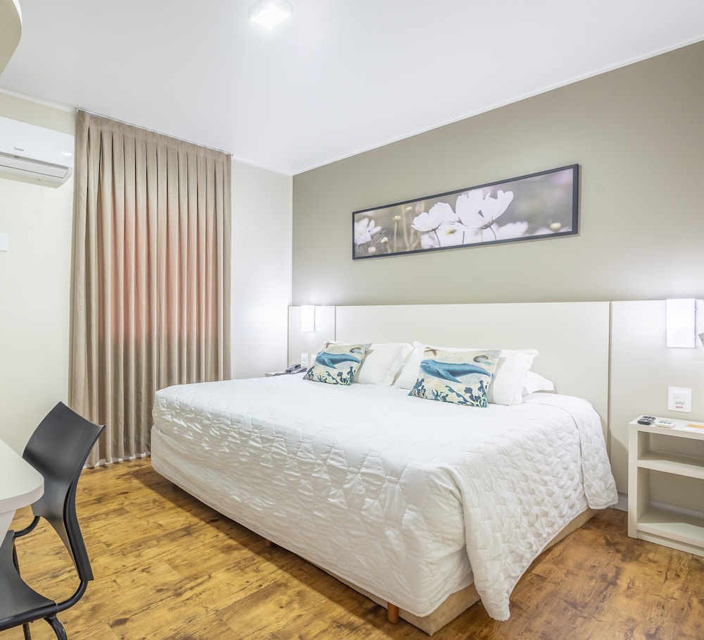 Room, Double Bed