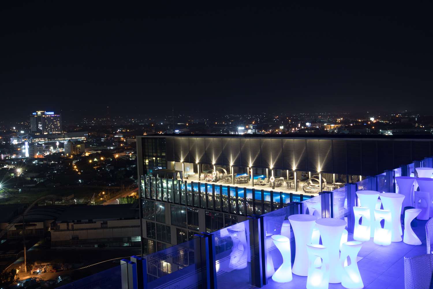 Bai Hotel Cebu, WorldHotels Elite 19/23