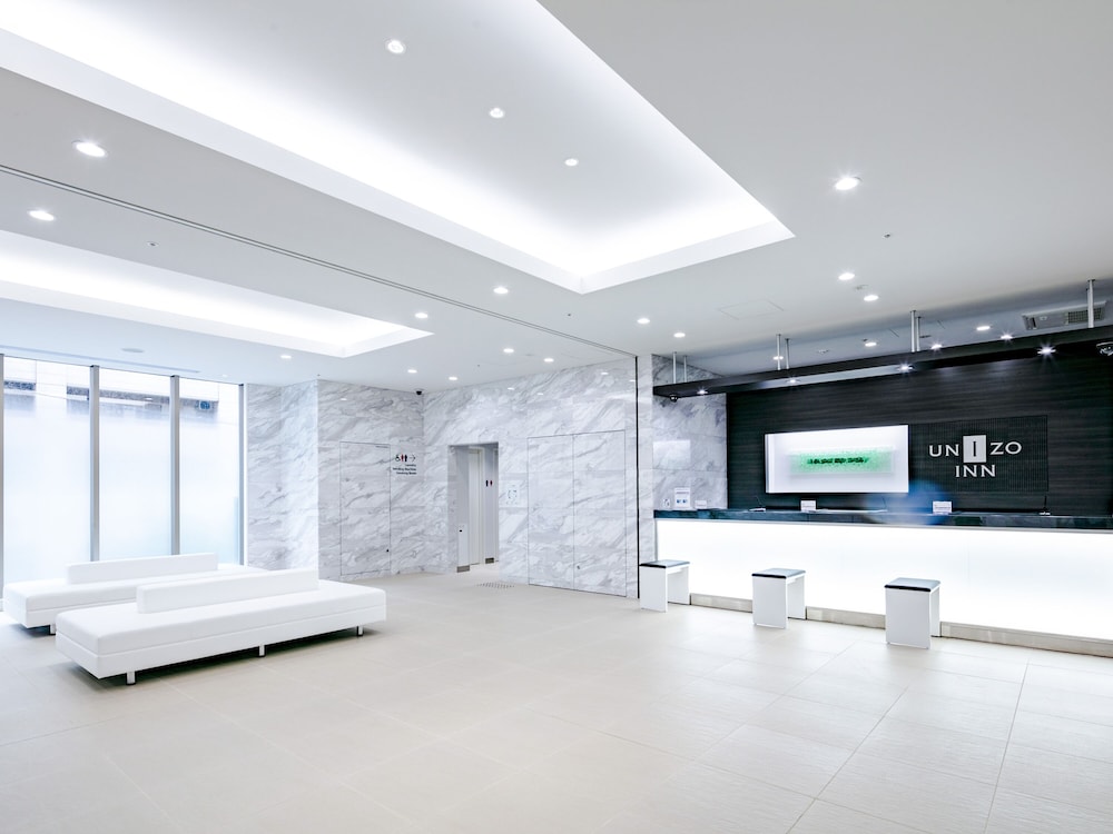 Four Points Flex by Sheraton Osaka Kitahama 9/43