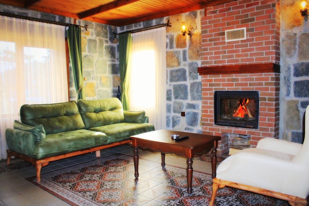 Foleya Mountain Resort 26/50