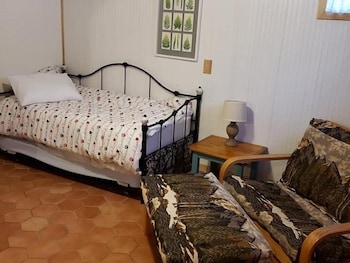 Black Forest B&B Lodge & Cabins 18/49