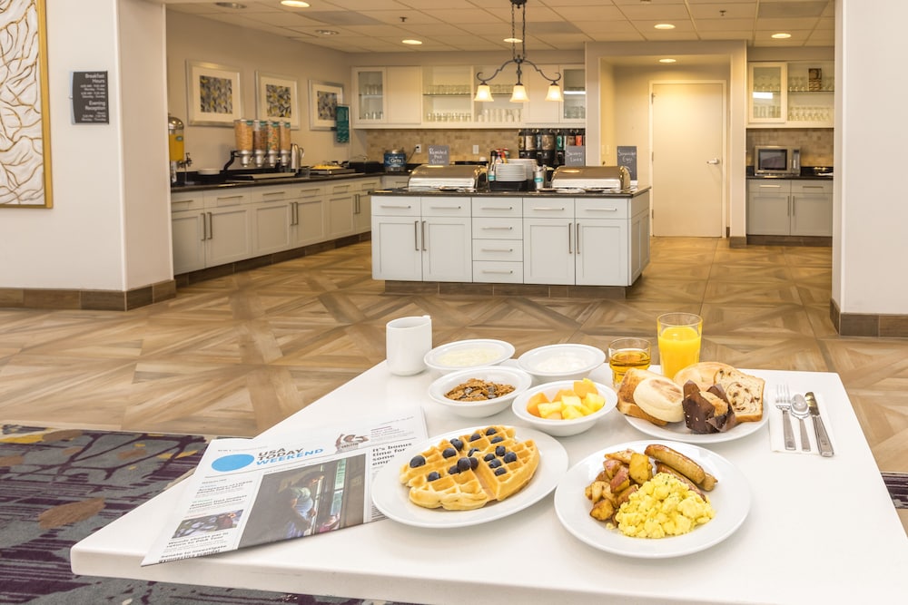 Homewood Suites By Hilton Greenville 29/35