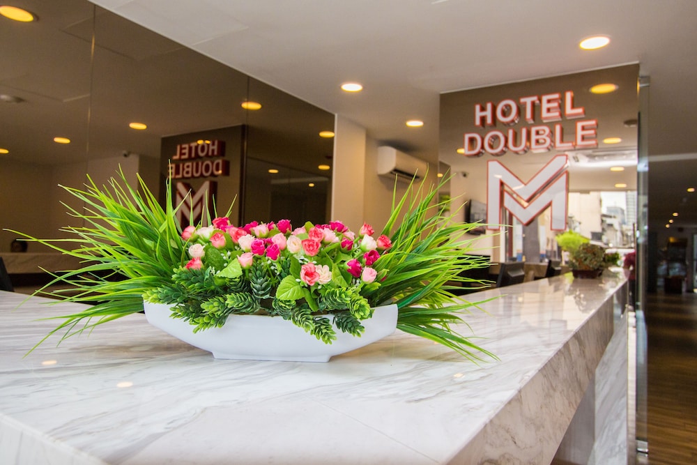 Double M Hotel @ Kl Sentral 7/25