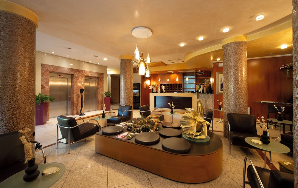 Castagna Palace Hotel Vicenza 38/64