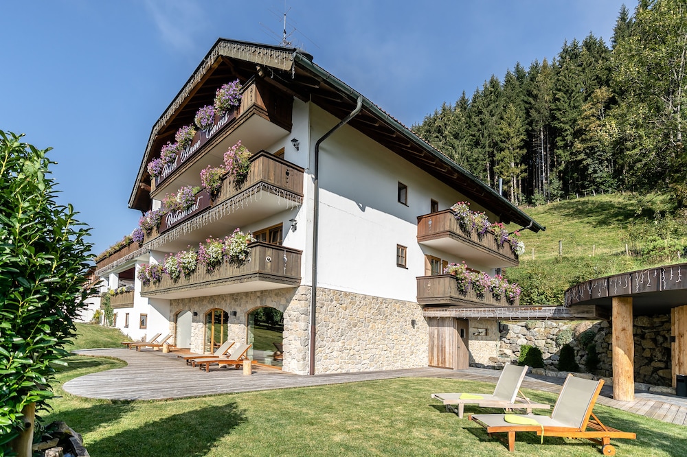 Hotel Blaue Gams 5/73