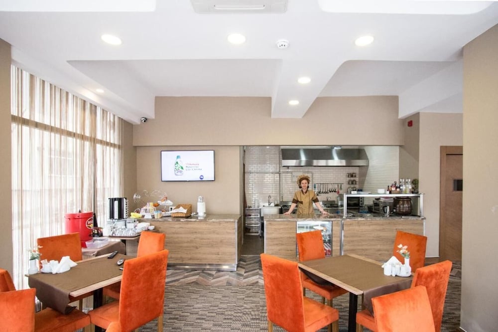 Otel Vona Ordu 13/19