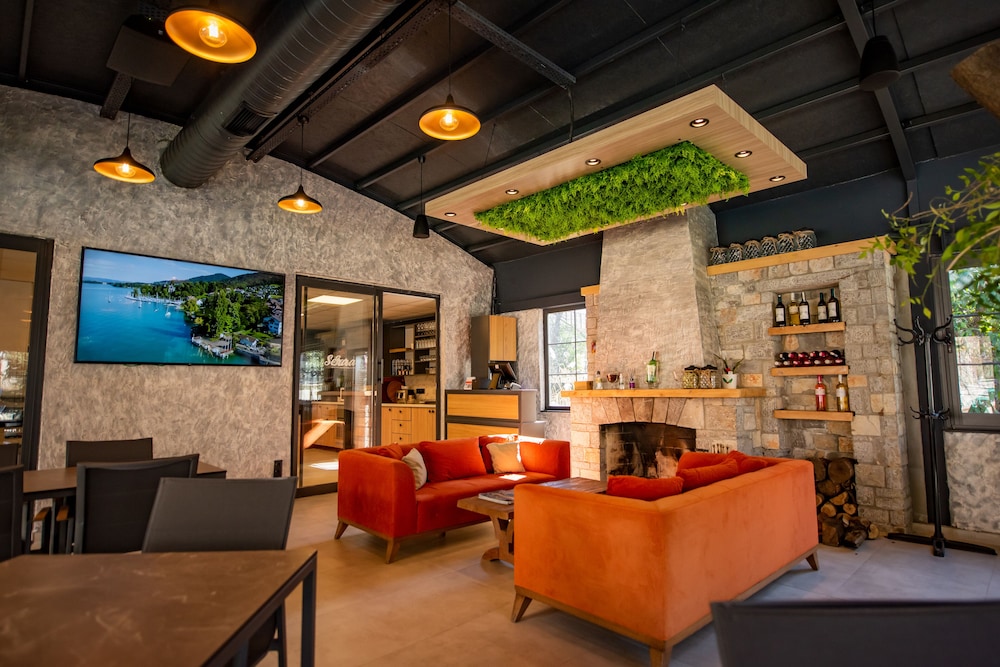 Vira Apart Hotel 28/50