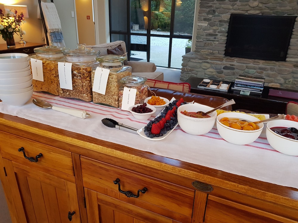 Rimu Lodge 24/40