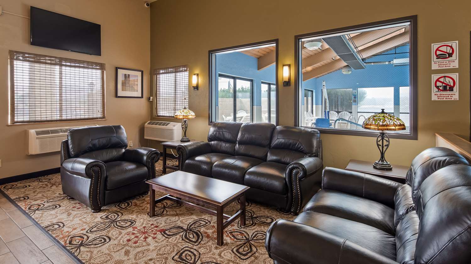SureStay Hotel by Best Western Ellensburg 32/40