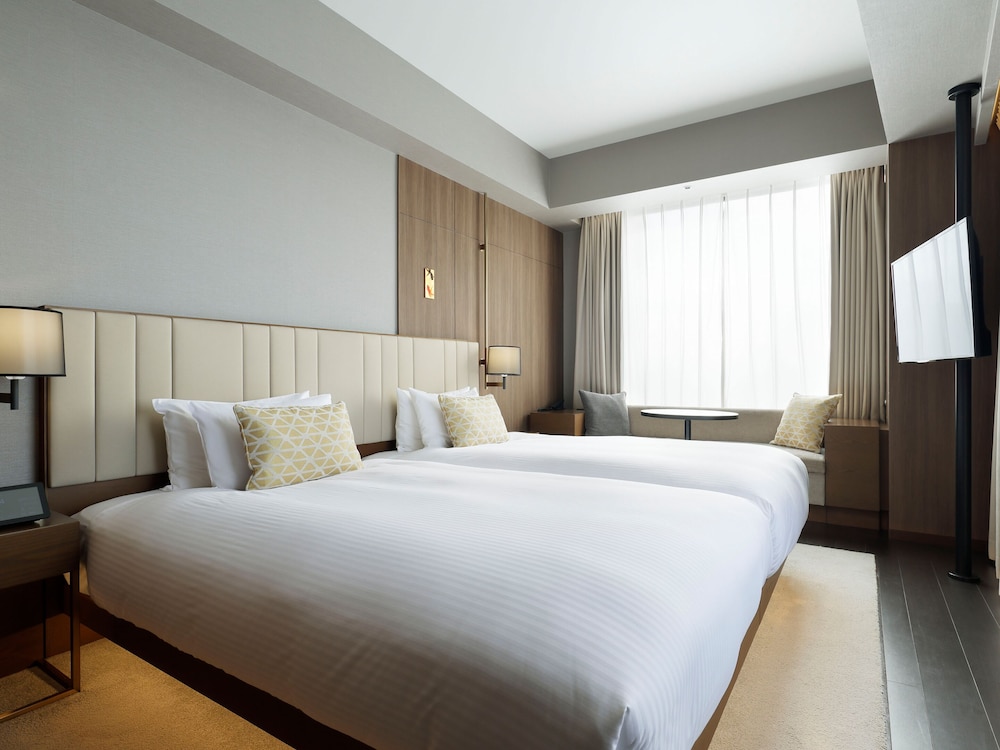 Mitsui Garden Hotel Roppongi Tokyo Premier 15/69