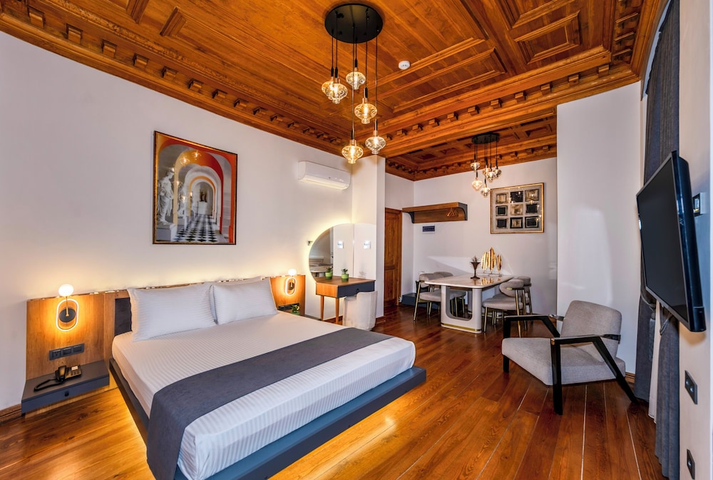 Elmirapera Hotel Spa 23/50