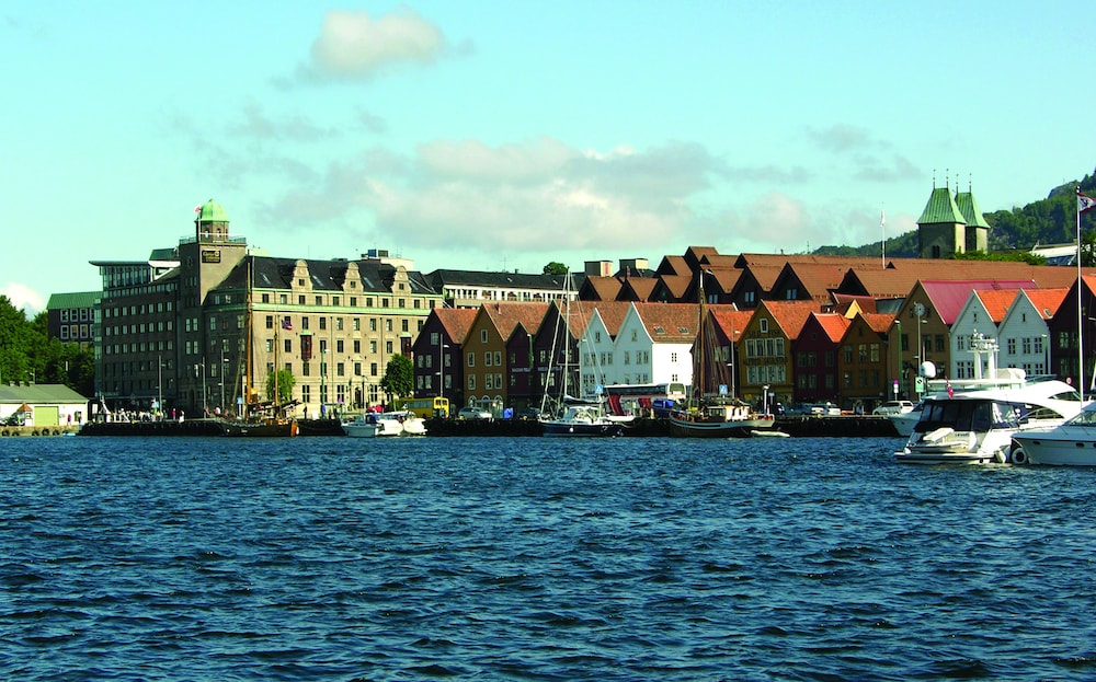 Home Hotel Havnekontoret 3/68
