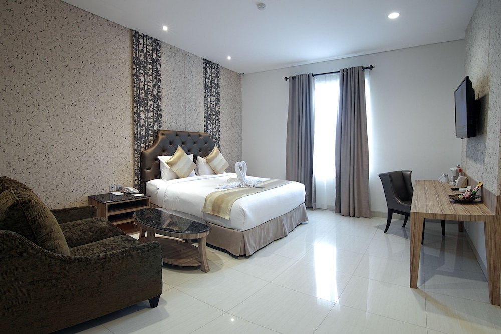 Hw Hotel Padang 4/18