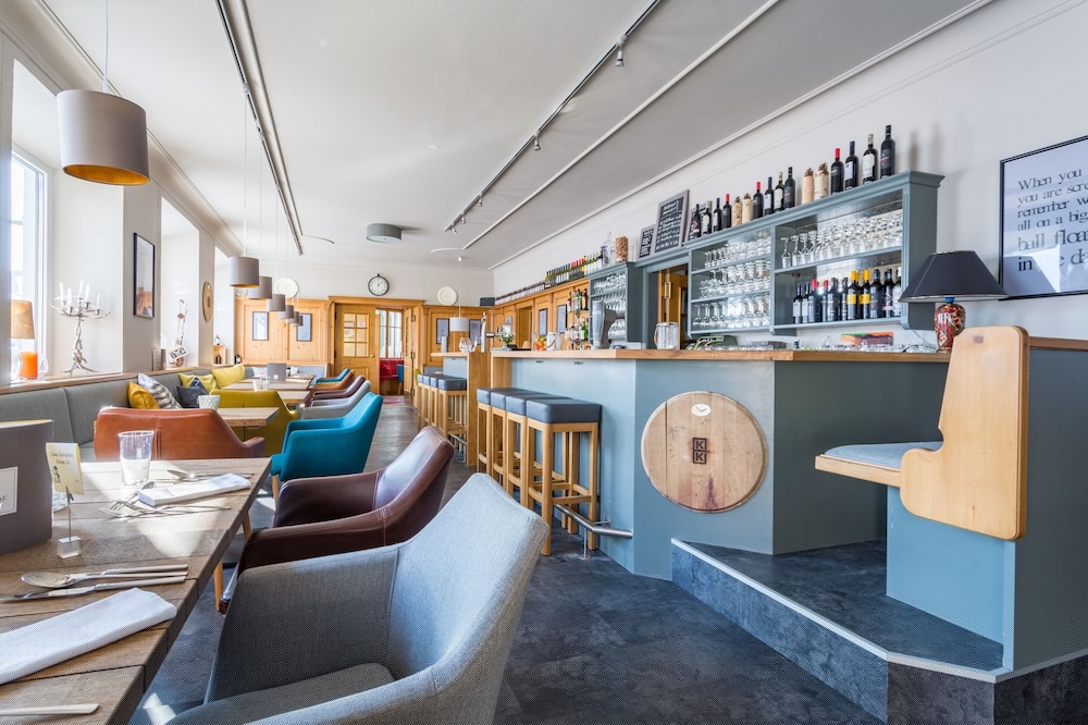 Hotel Seehof 16/28