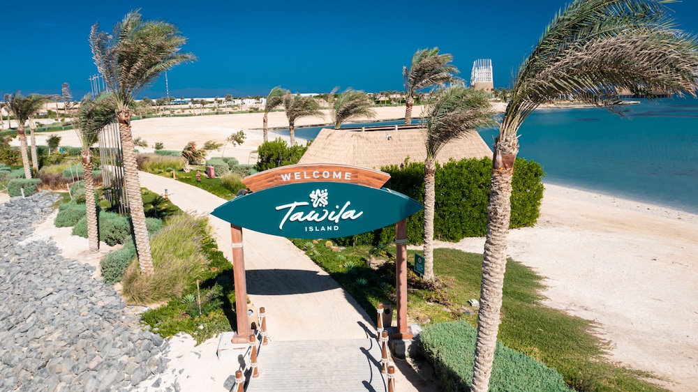 Tawila Island Resort 46/60