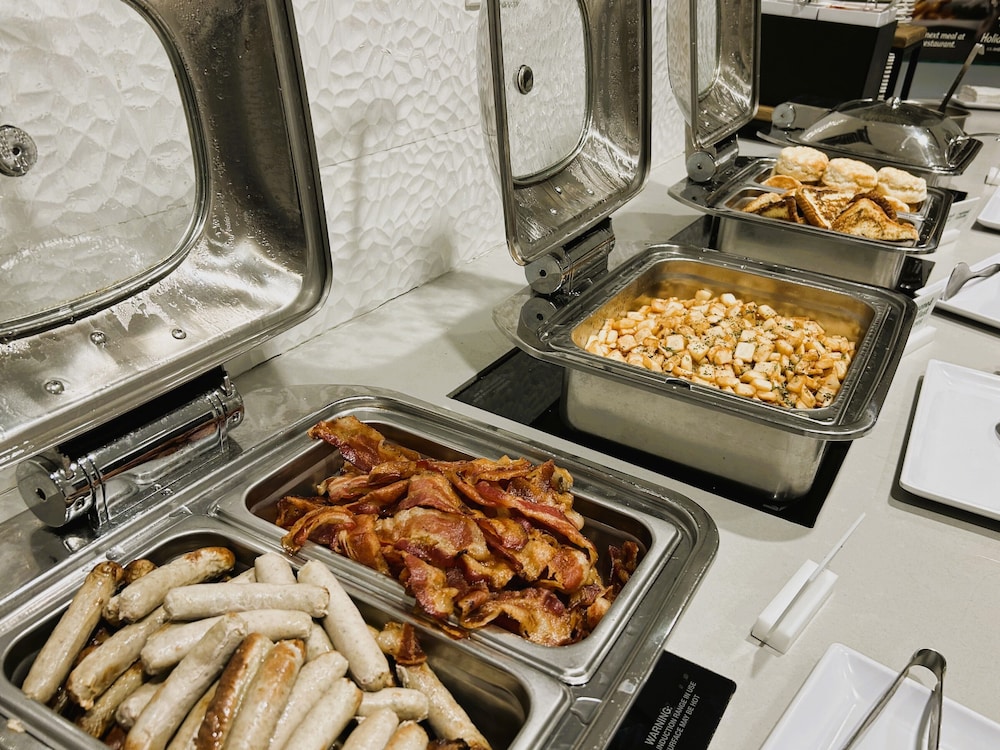 Holiday Inn Roanoke Airport-Conference CTR 20/60