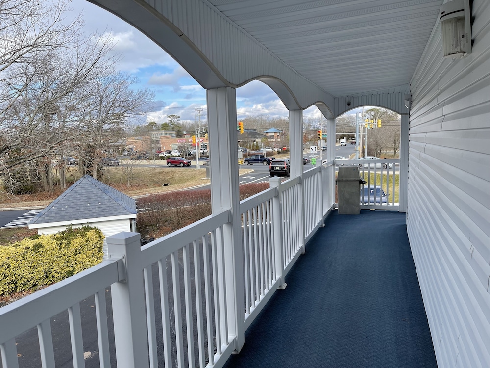 Superlodge Atlantic City/Absecon 45/47