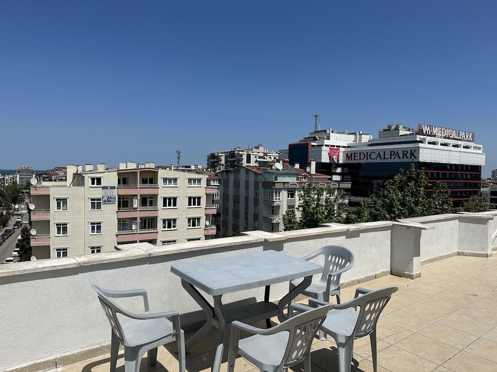 Medi Apart Otel 34/50