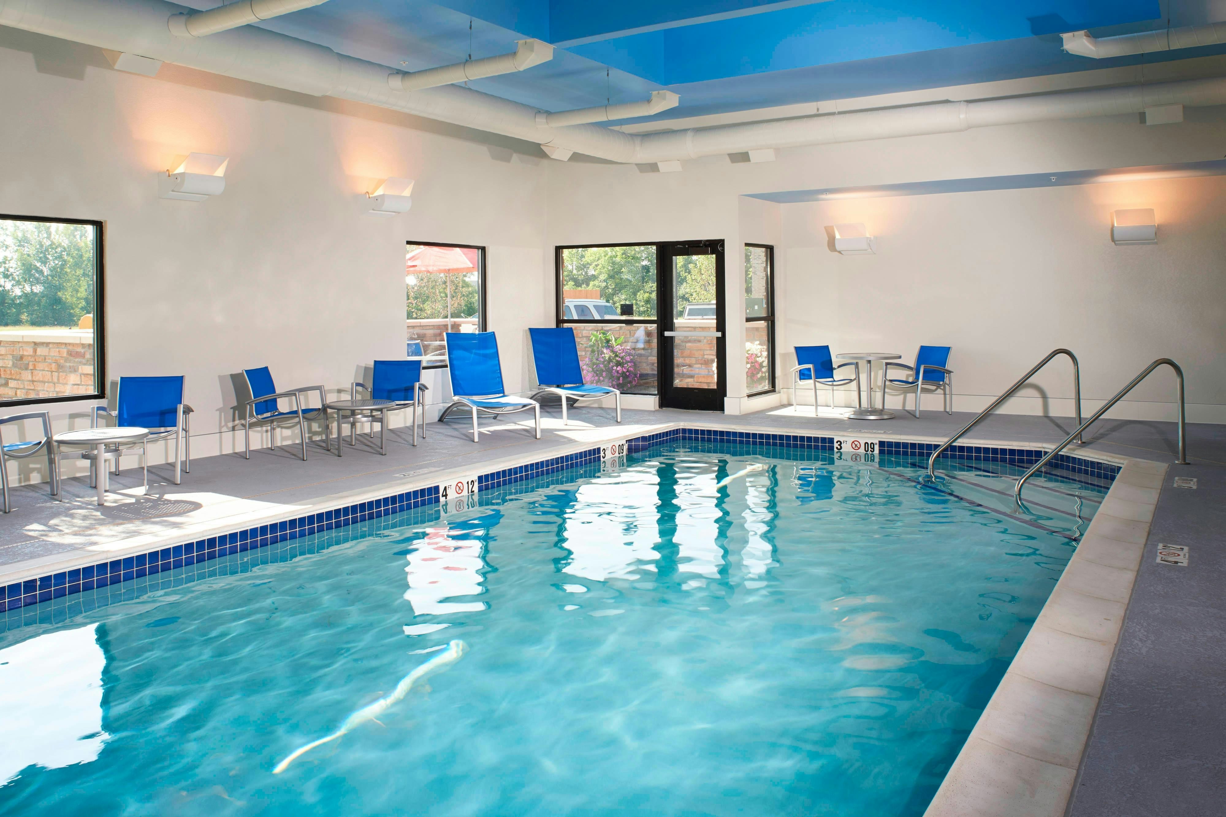 Towneplace Suites Saginaw 14/28