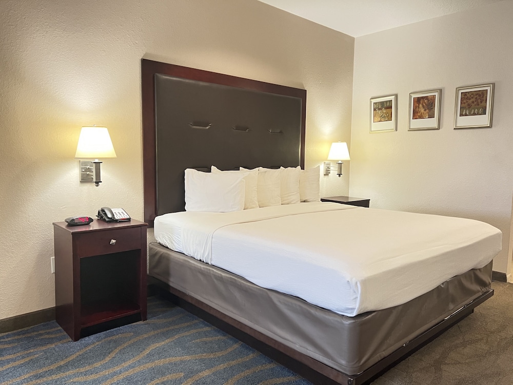 ROOM, QUEEN BED, ACCESSIBLE